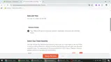 HBDLOUIS coupon verification screenshot