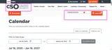 CORPORATESAVER coupon verification screenshot