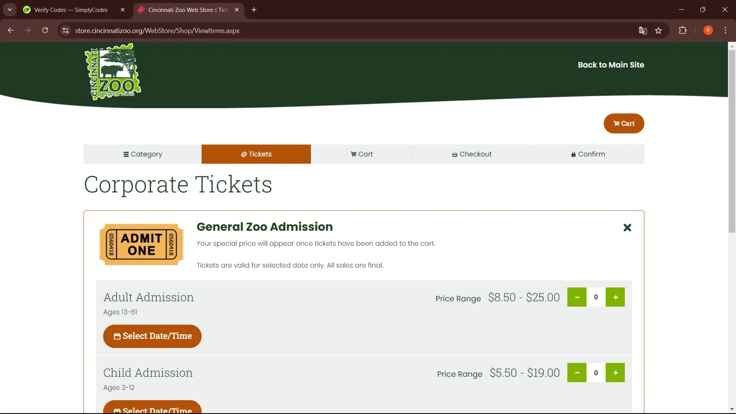 Cincinnati Zoo Promo Codes 20 Off July 2024