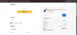 CMNEW10 coupon verification screenshot