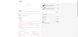 SHOWCASE coupon verification screenshot