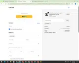 EM120 coupon verification screenshot