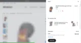 CINCOM10 coupon verification screenshot