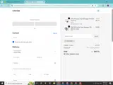 niafc6368 coupon verification screenshot