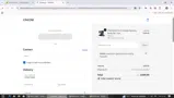 Dad20 coupon verification screenshot