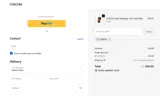 cmim10 coupon verification screenshot