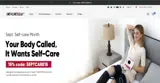 SEPTCARE15 coupon verification screenshot