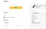 CMSHOPPER15 coupon verification screenshot