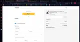 EM120 coupon verification screenshot