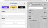 FANS coupon verification screenshot