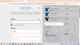 FCCINCY coupon verification screenshot