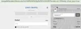 THEQUEENCITY coupon verification screenshot