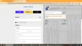 JELLY coupon verification screenshot