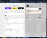 BIGMYSTERY25 coupon verification screenshot