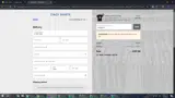 mamajama coupon verification screenshot