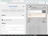 margs coupon verification screenshot