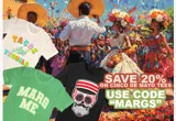 margs coupon verification screenshot