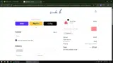 CINDA10 coupon verification screenshot