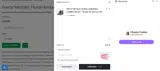 Cinderella Shoes coupon verification screenshot