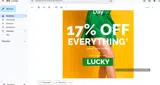 Cinderella Shoes coupon verification screenshot