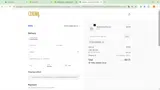 get15foryou coupon verification screenshot