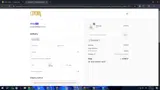BLACKDAR coupon verification screenshot