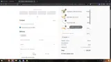 VICMAR coupon verification screenshot