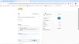 JUSTINEFAUNI coupon verification screenshot