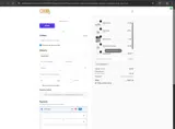 JUSTINEFAUNI coupon verification screenshot