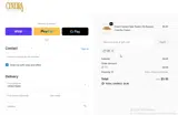 VIP coupon verification screenshot