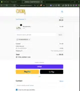 youngiverson coupon verification screenshot