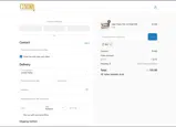 RSC coupon verification screenshot