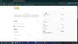 VRC coupon verification screenshot