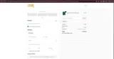 VBC coupon verification screenshot