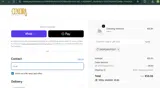 SHOPQUALITYELIT coupon verification screenshot