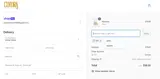 VIP coupon verification screenshot