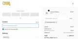 SHOPQUALITYELIT coupon verification screenshot