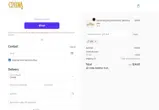VBC coupon verification screenshot