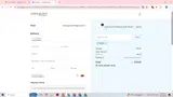 PRO20 coupon verification screenshot