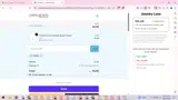 CSFAM coupon verification screenshot
