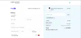ROSEYPAN15 coupon verification screenshot