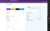 ROSEYPAN15 coupon verification screenshot