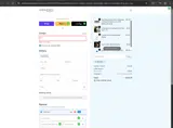 RACHIE15 coupon verification screenshot