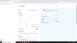 STOCKING15 coupon verification screenshot