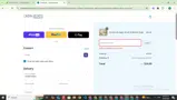 TOOLS20 coupon verification screenshot