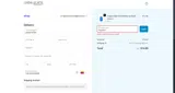 haunt15 coupon verification screenshot
