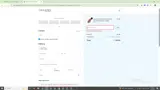CRYPT15 coupon verification screenshot