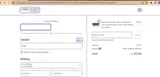 CRYPT15 coupon verification screenshot