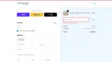creepy15 coupon verification screenshot