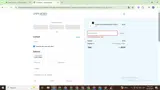 creepy15 coupon verification screenshot